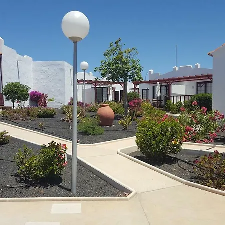 Casa Bonita Caleta De Fuste