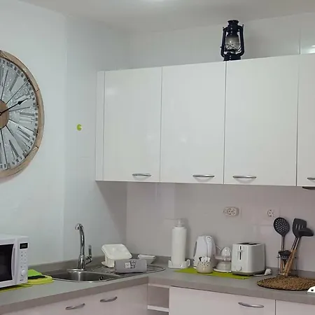 Casa Bonita Appartamento *
