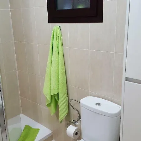 Appartamento Casa Bonita *