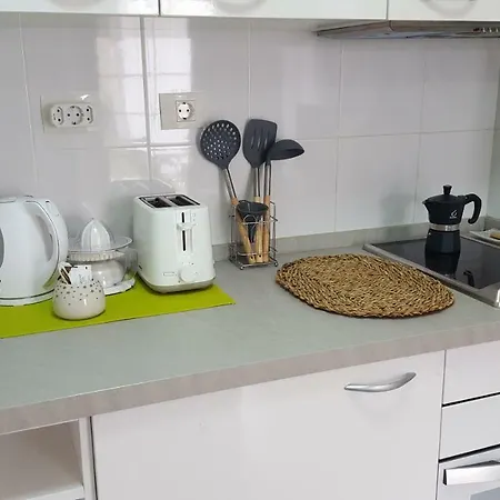 Casa Bonita Appartamento *