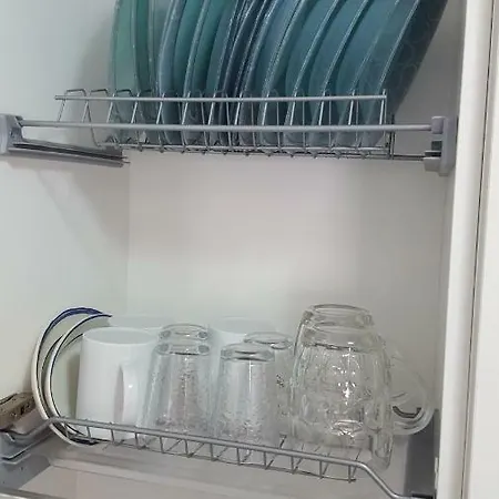 Appartamento Casa Bonita