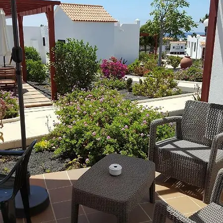 Casa Bonita Appartamento