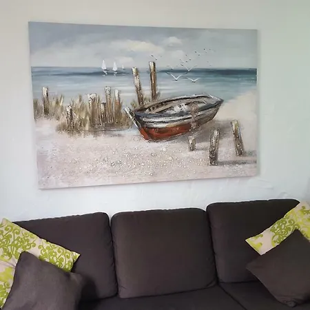 Casa Bonita Appartamento *