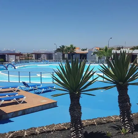 Casa Bonita Appartamento